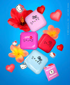 STARFACE x HELLO KITTY 盲盒痘痘貼≽^•༚• ྀི≼