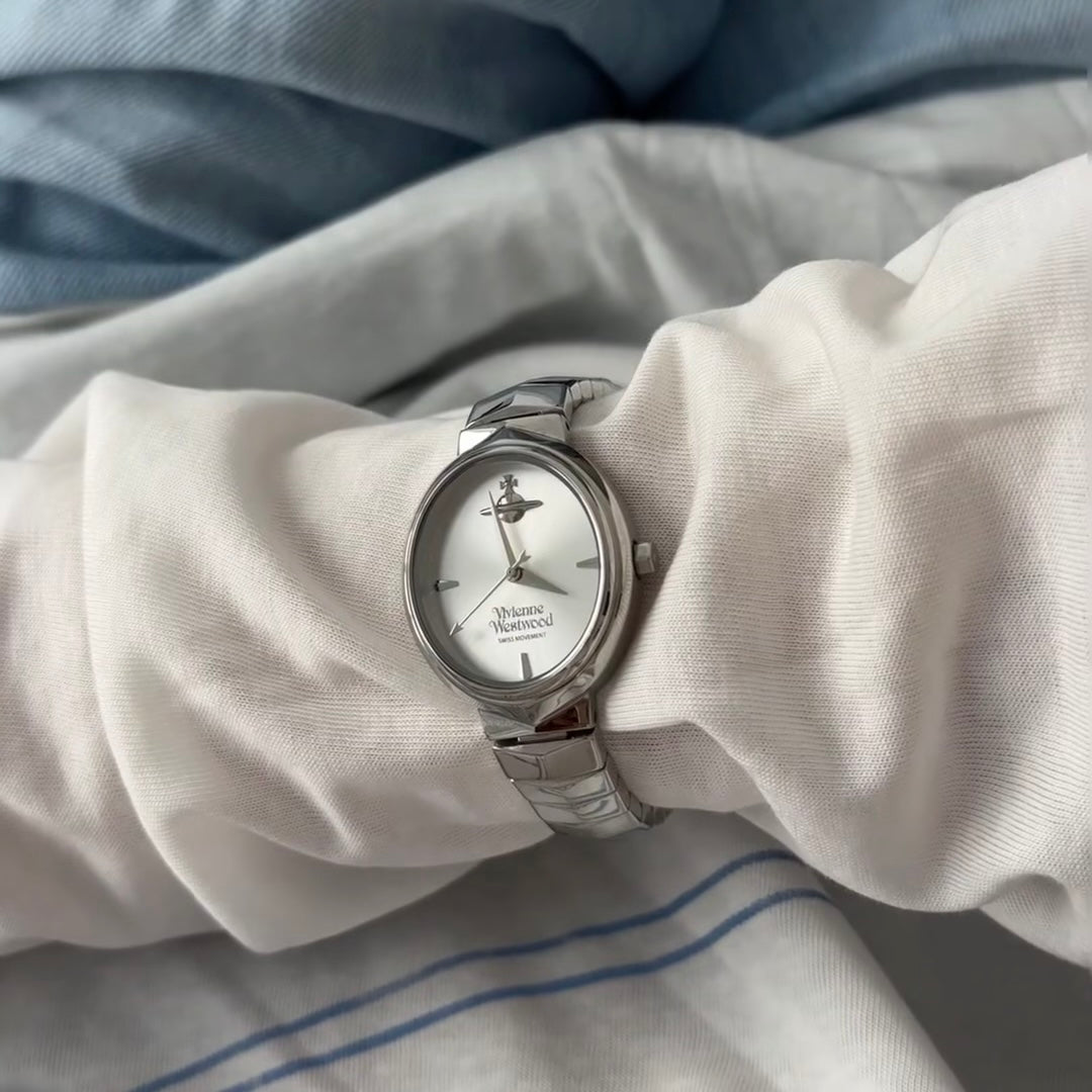 Vivienne Westwood 蛇骨表35mm [限定款]