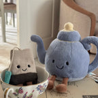 Jellycat steepy tea bag 茶包