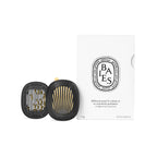 DIPTYQUE 車用擴香器+香氛補充包
