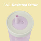 Owala kids mint pink 小水杯 15oz