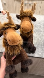 jellycat 🇨🇦限定麋鹿🫎