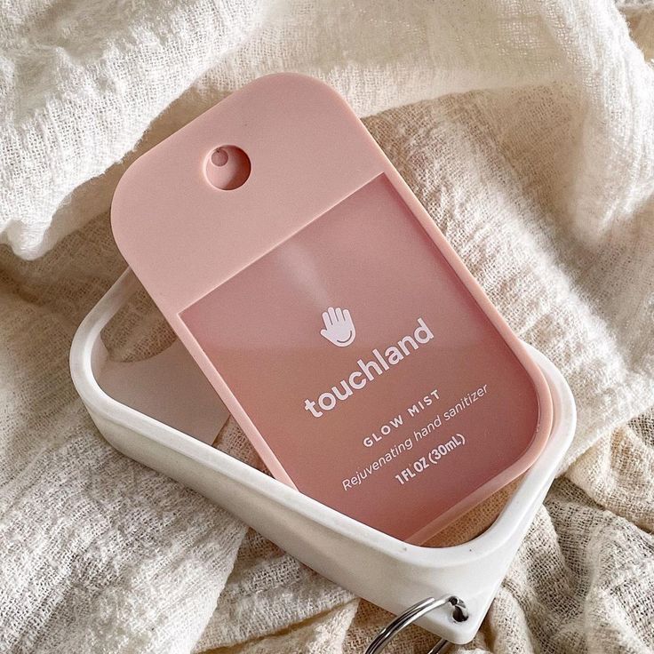 TOUCHLAND 乾洗手 [玫瑰]