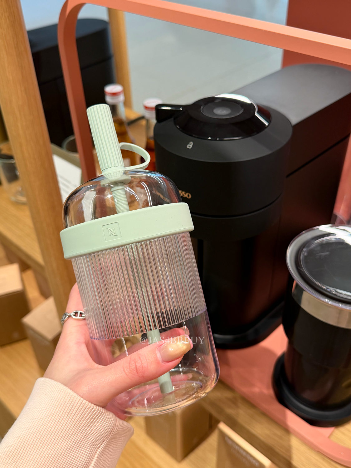 nespresso 咖啡杯☕️🎀