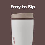Owala SmoothSip Slider 咖啡杯