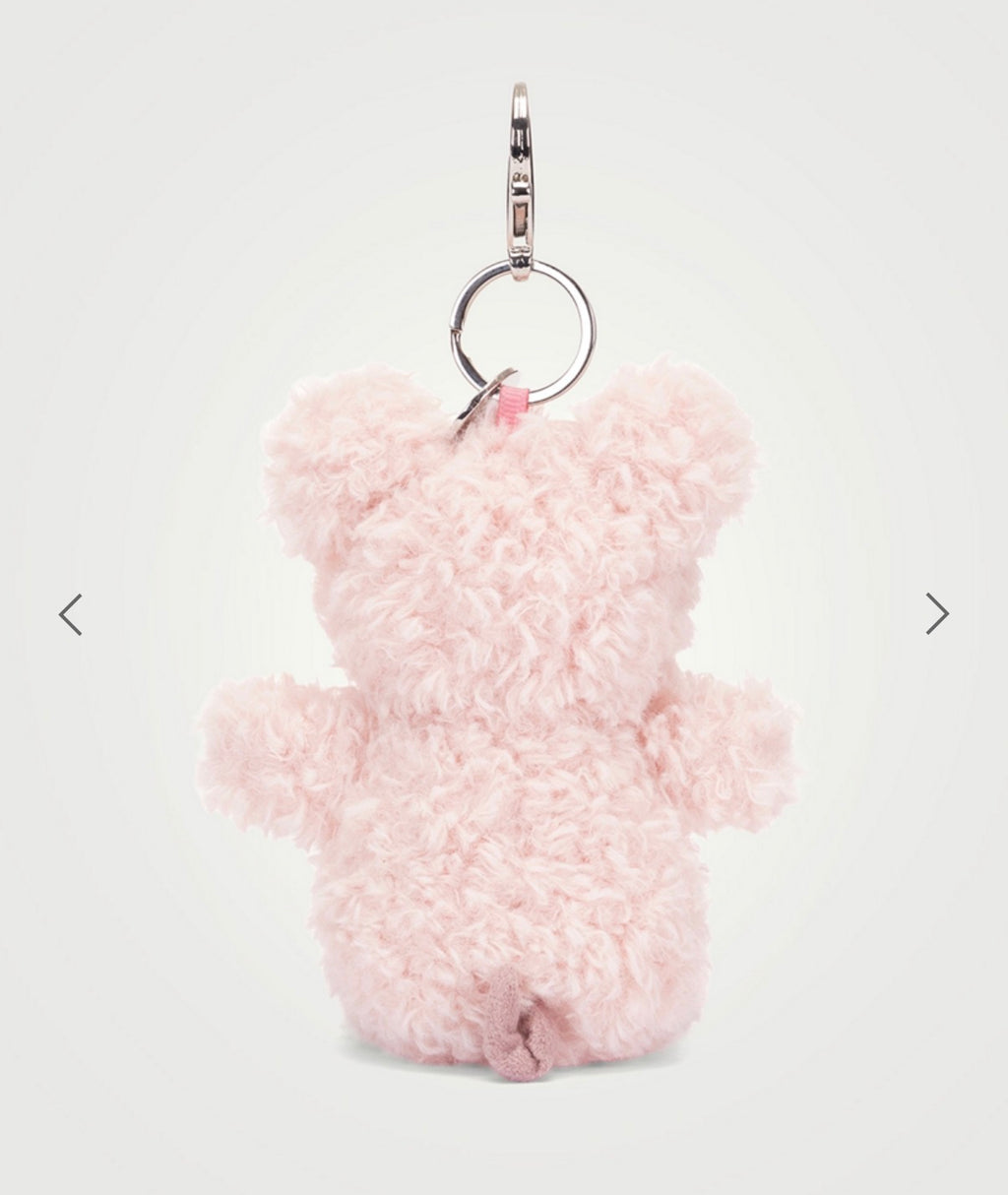 Jellycat 小豬吊飾