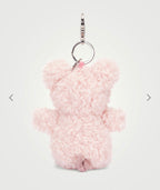 Jellycat 小豬吊飾
