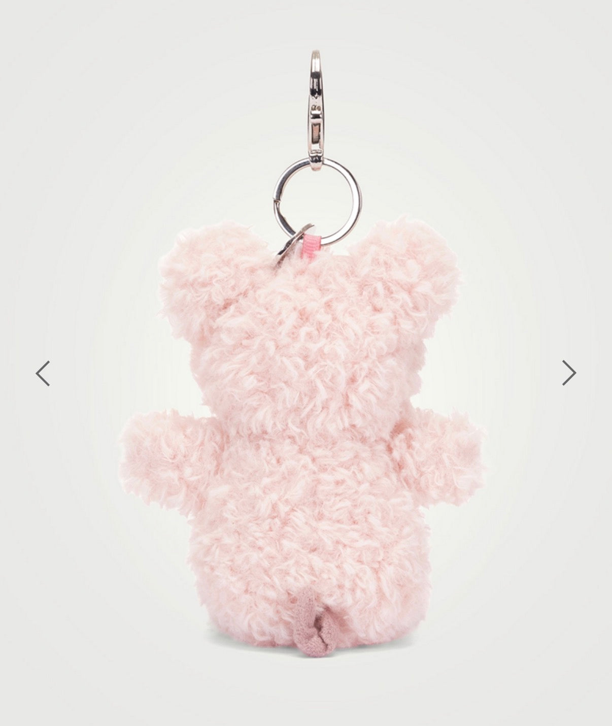 Jellycat 小豬吊飾