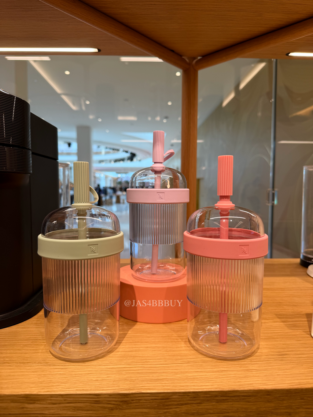 nespresso 咖啡杯☕️🎀