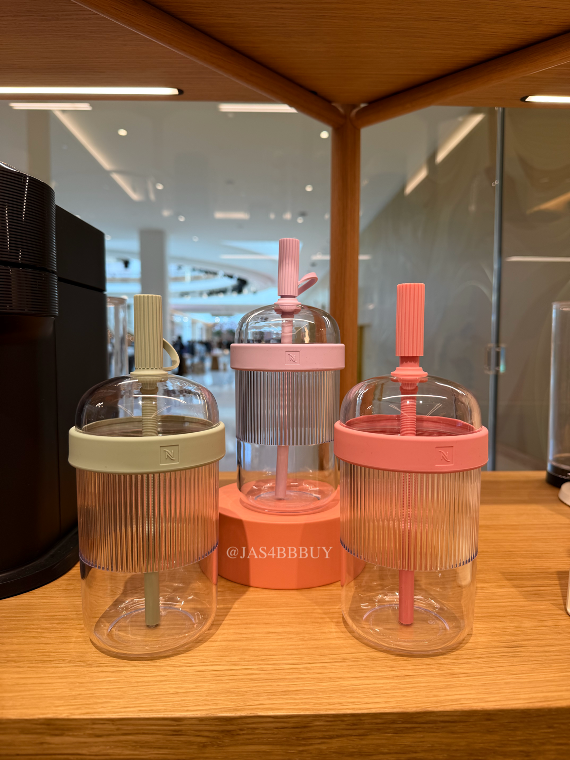 nespresso 咖啡杯☕️🎀
