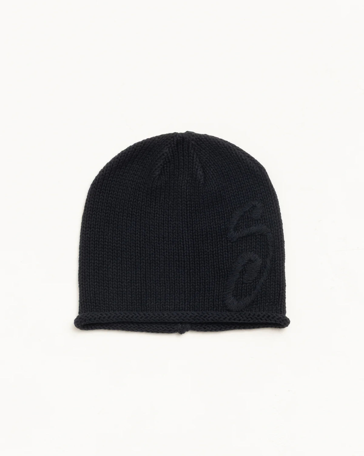 STUSSY S Knit毛帽