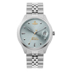 VIVIENNE WESTWOOD 37mm 碎冰藍手錶