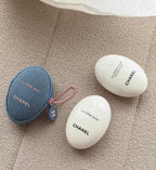 CHANEL 限量牛仔護手霜套組
