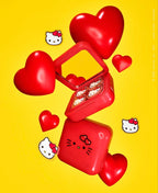 STARFACE x HELLO KITTY 盲盒痘痘貼≽^•༚• ྀི≼