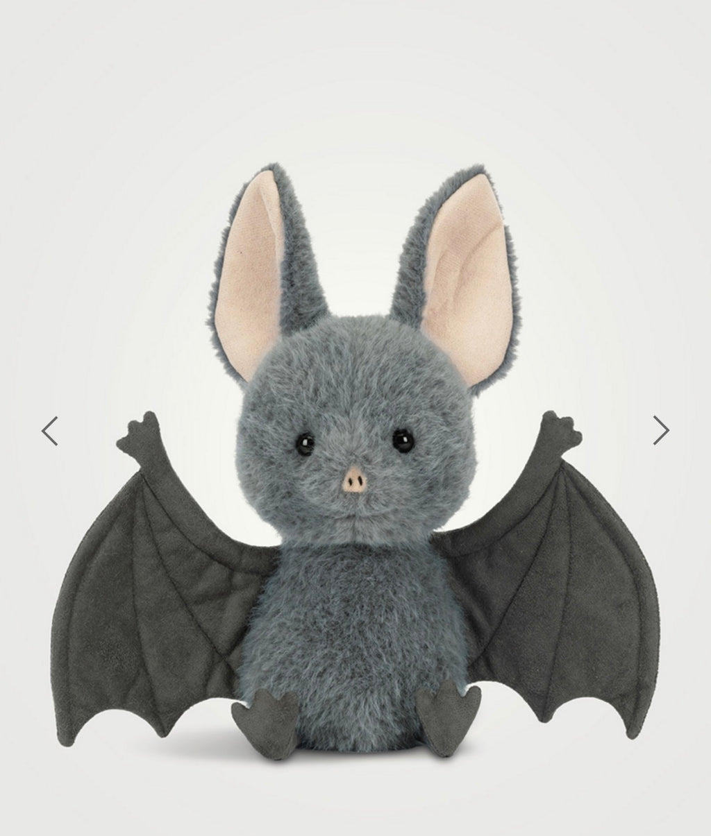 JELLYCAT 萬聖節限定 蝙蝠