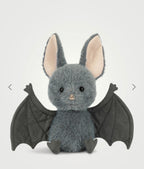 JELLYCAT 萬聖節限定 蝙蝠