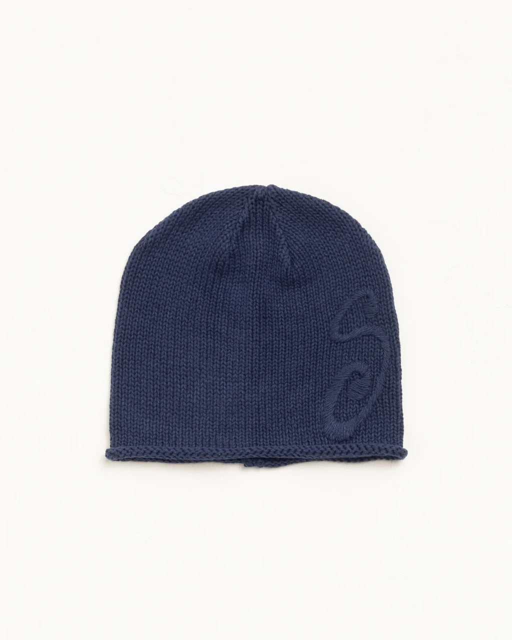 STUSSY S Knit毛帽