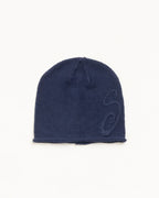 STUSSY S Knit毛帽