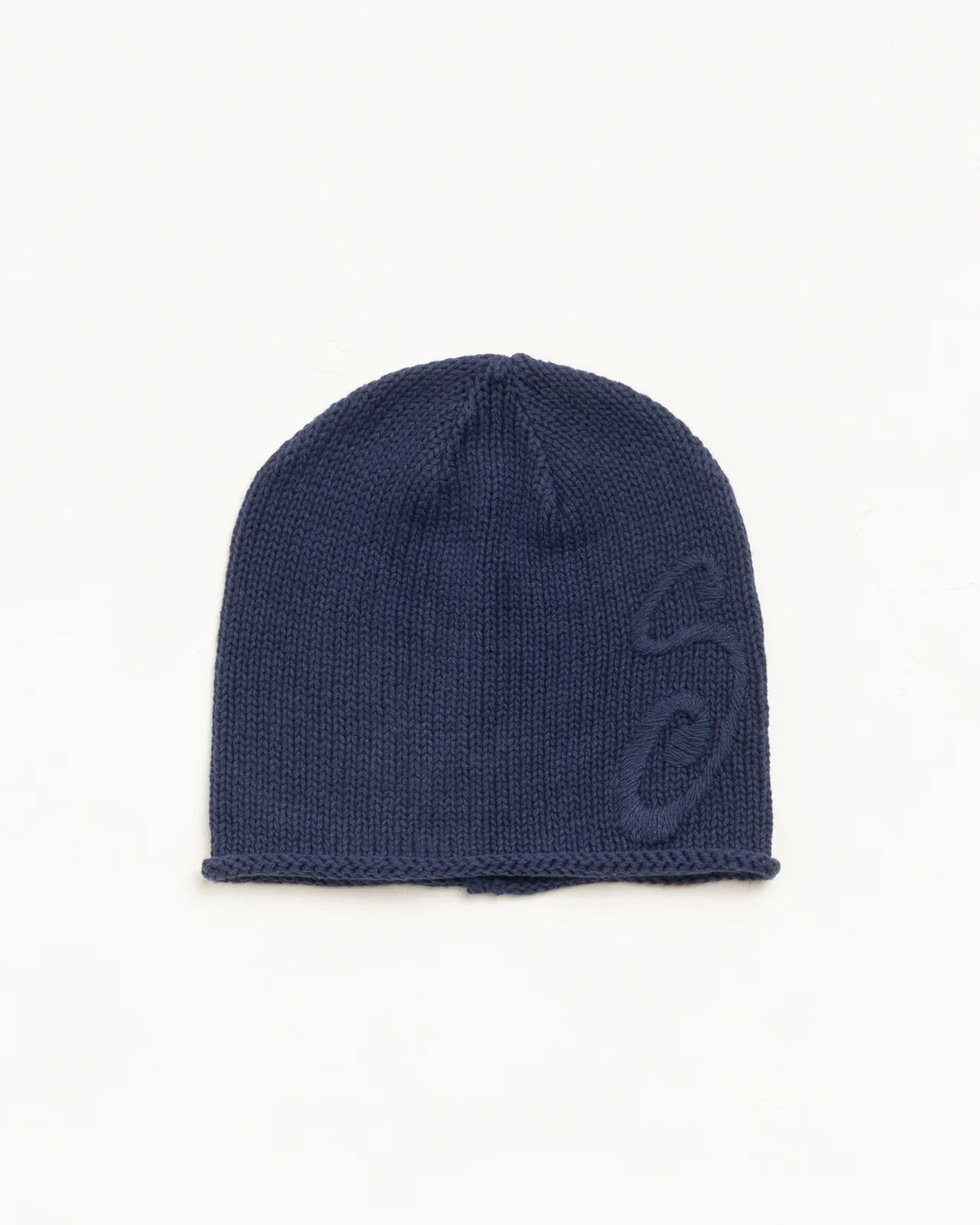 STUSSY S Knit毛帽