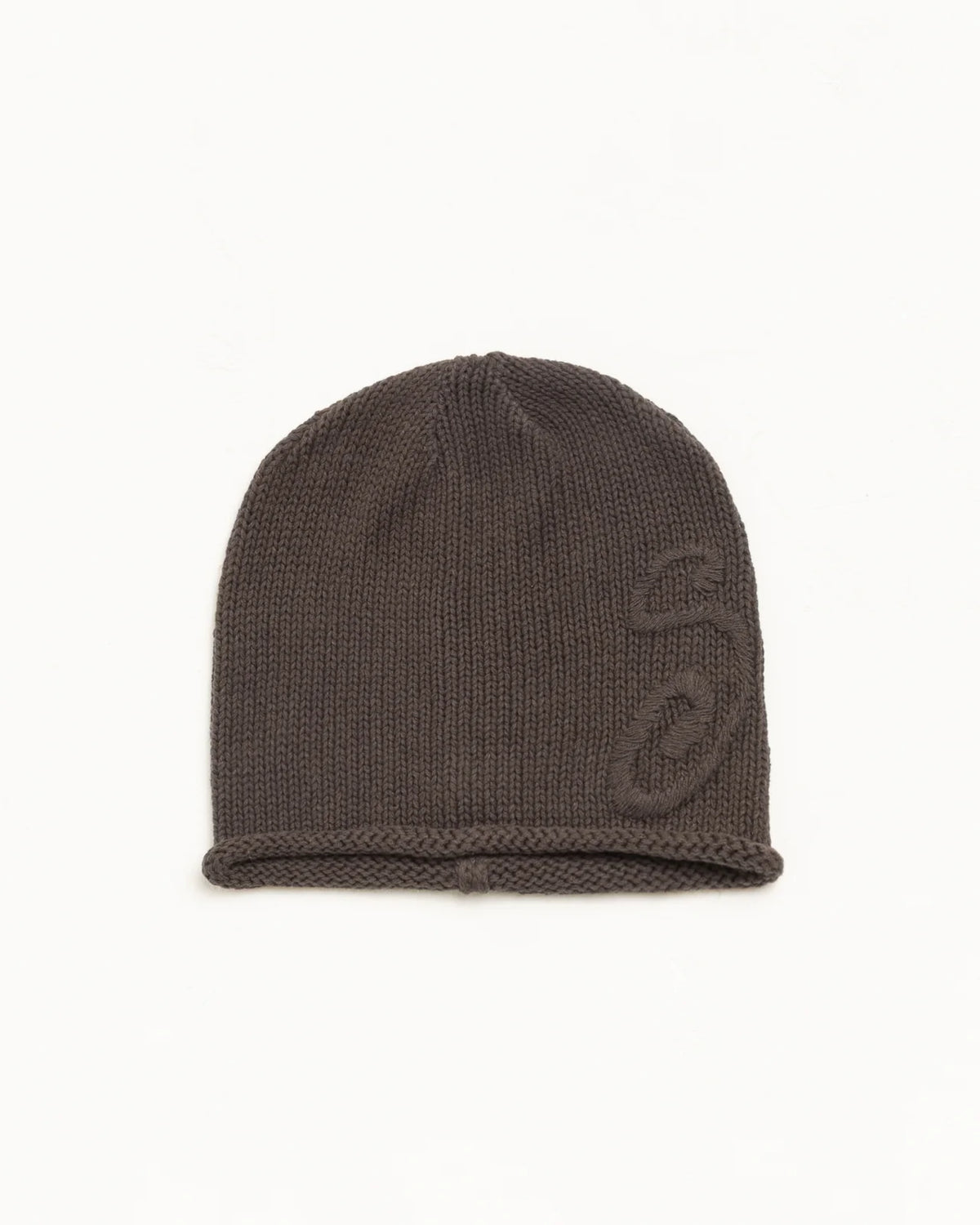 STUSSY S Knit毛帽