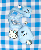 STARFACE x HELLO KITTY 盲盒痘痘貼≽^•༚• ྀི≼