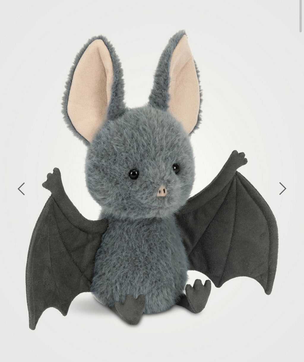 JELLYCAT 萬聖節限定 蝙蝠