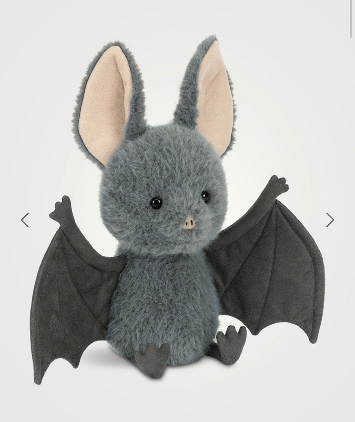 JELLYCAT 萬聖節限定 蝙蝠