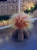Jellycat 篝火