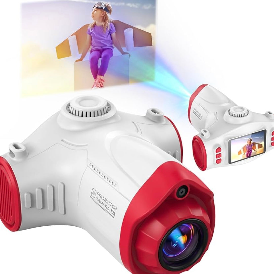 rice and shine同款 兒童相機