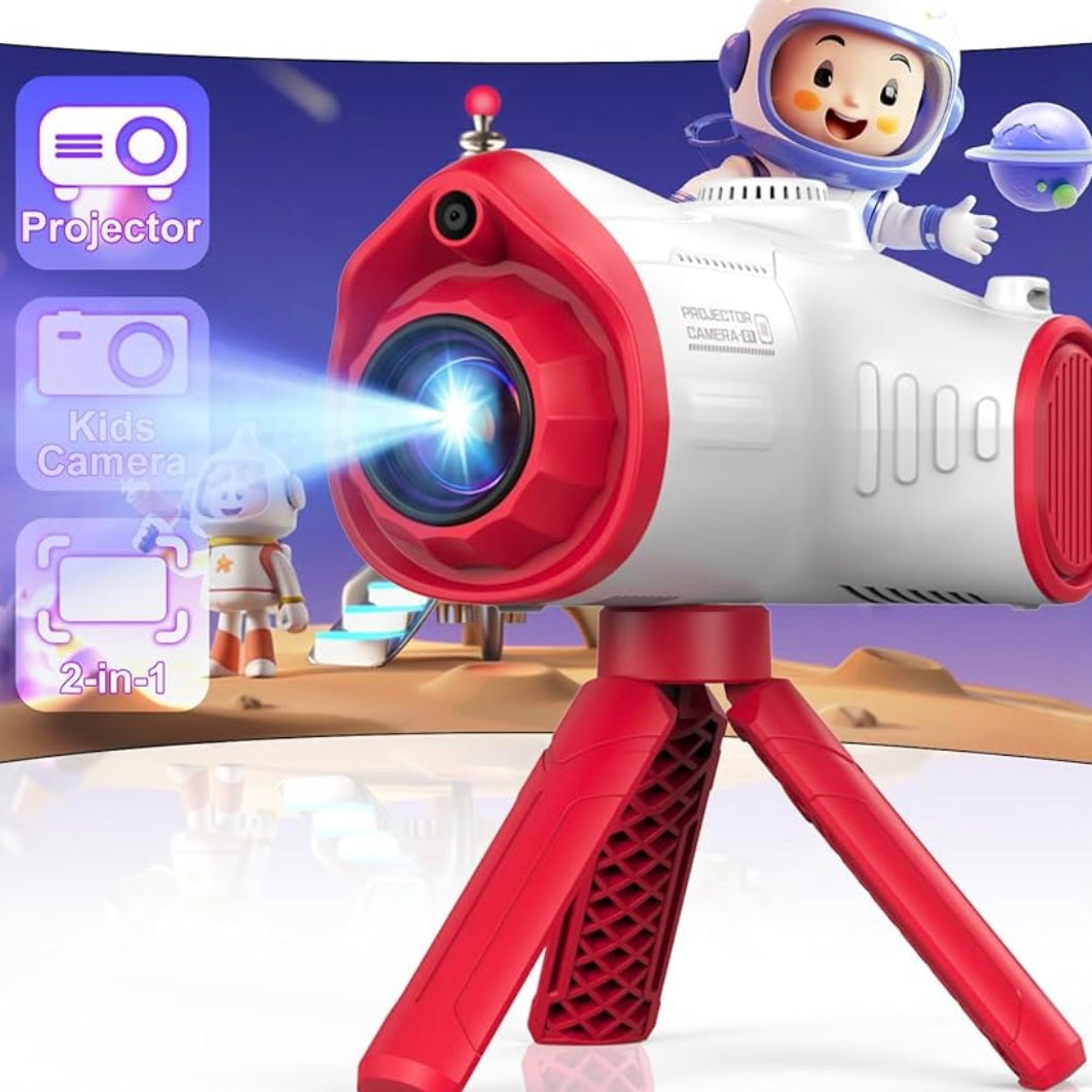 rice and shine同款 兒童相機