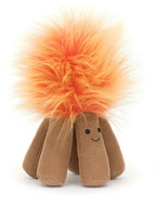 Jellycat 篝火