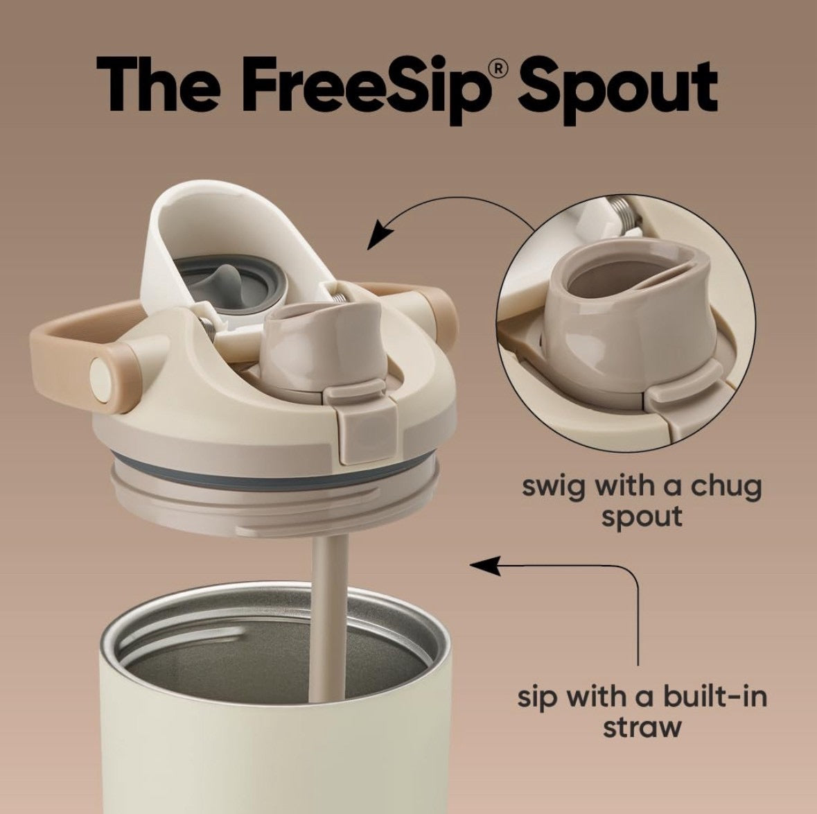 Owala freesip sway 30oz