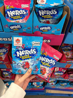 Nerds 脆脆軟糖🍬💕