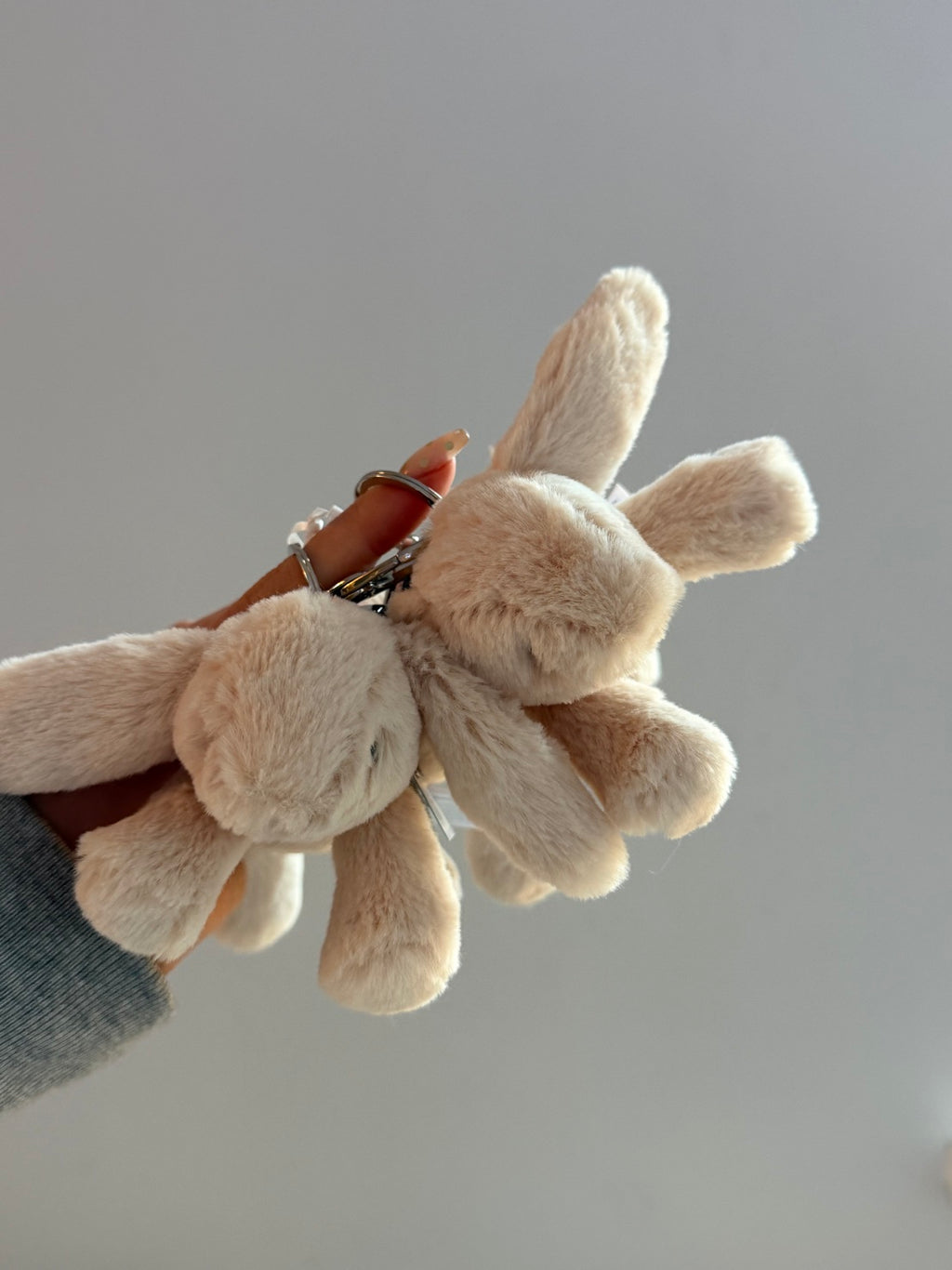 史馬吉兔兔吊飾🐰