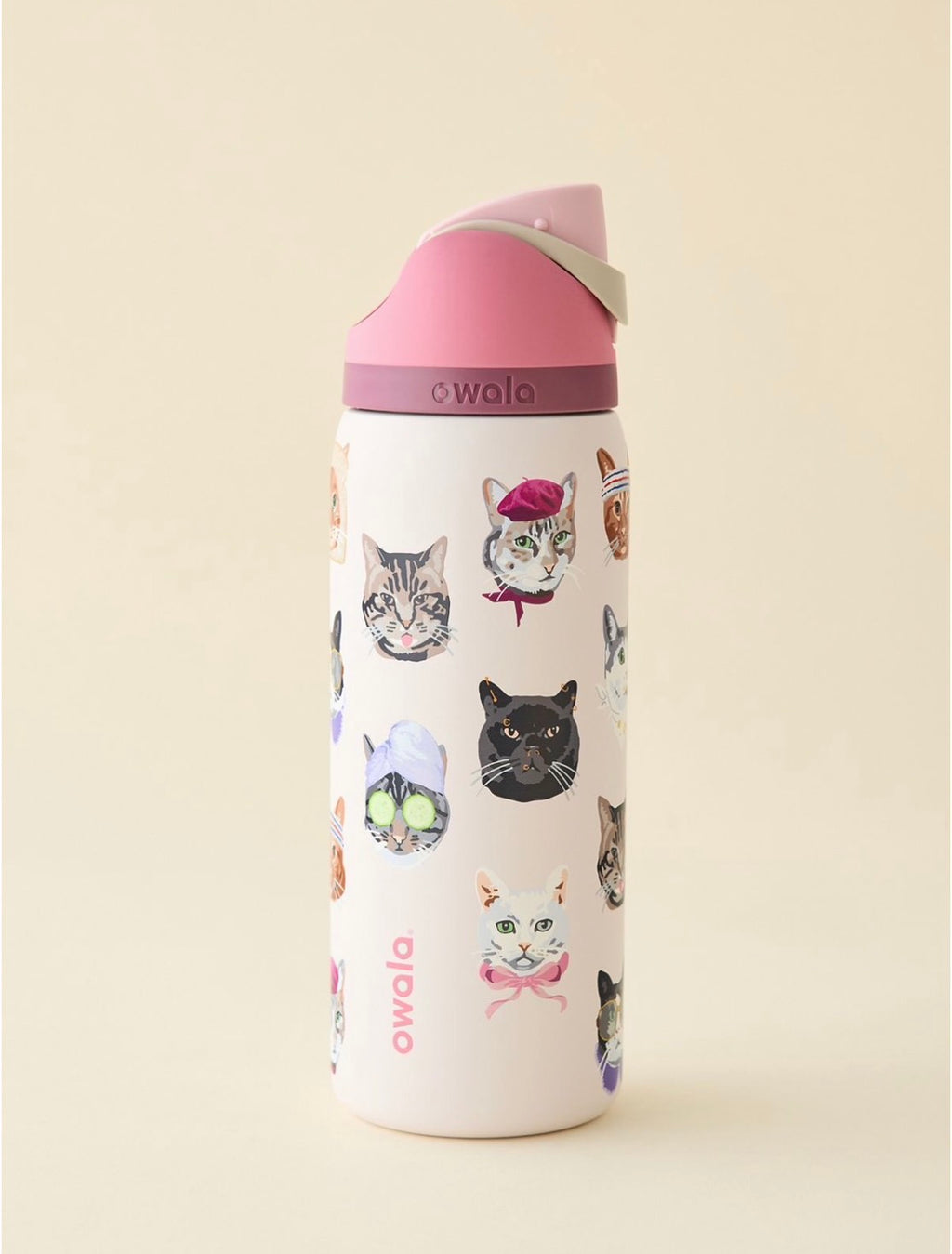 Owala 貓咪大合輯🐱32oz