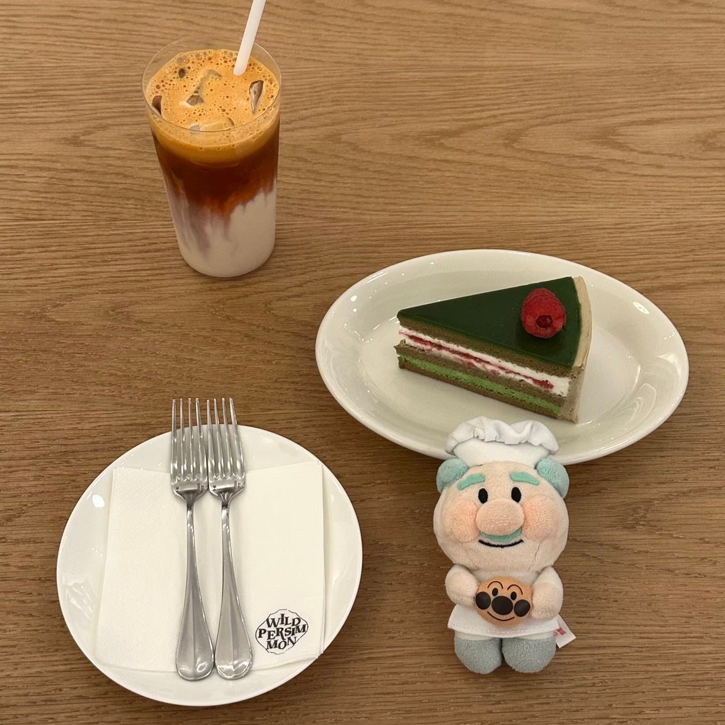 果醬爺爺 | 麵包超人博物館限定款