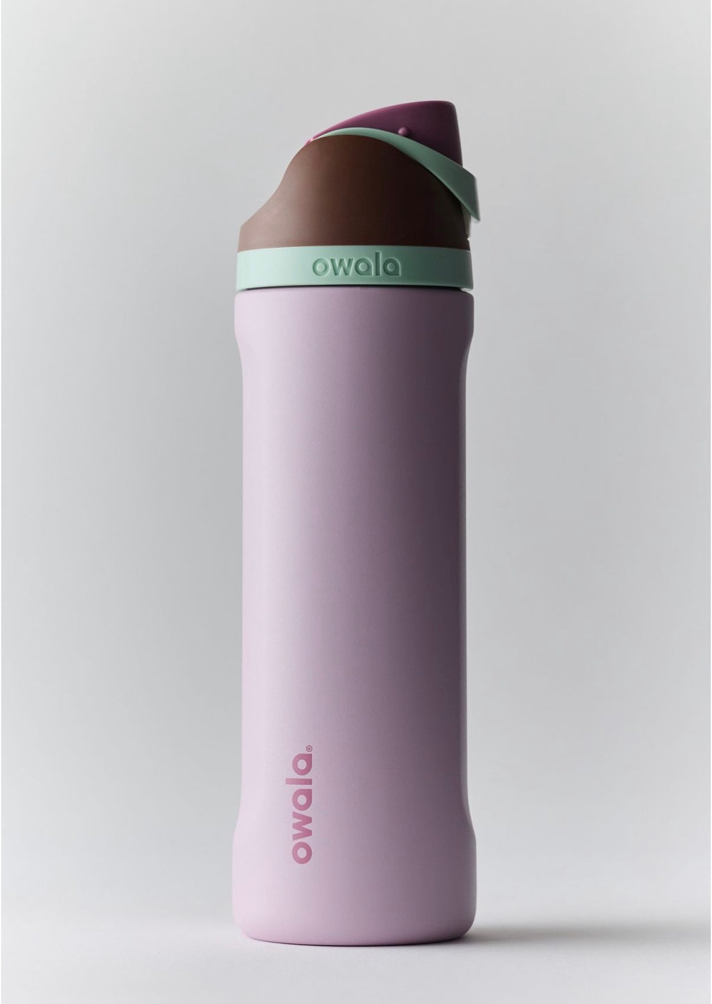 owala freesip 24oz 酷洛米配色
