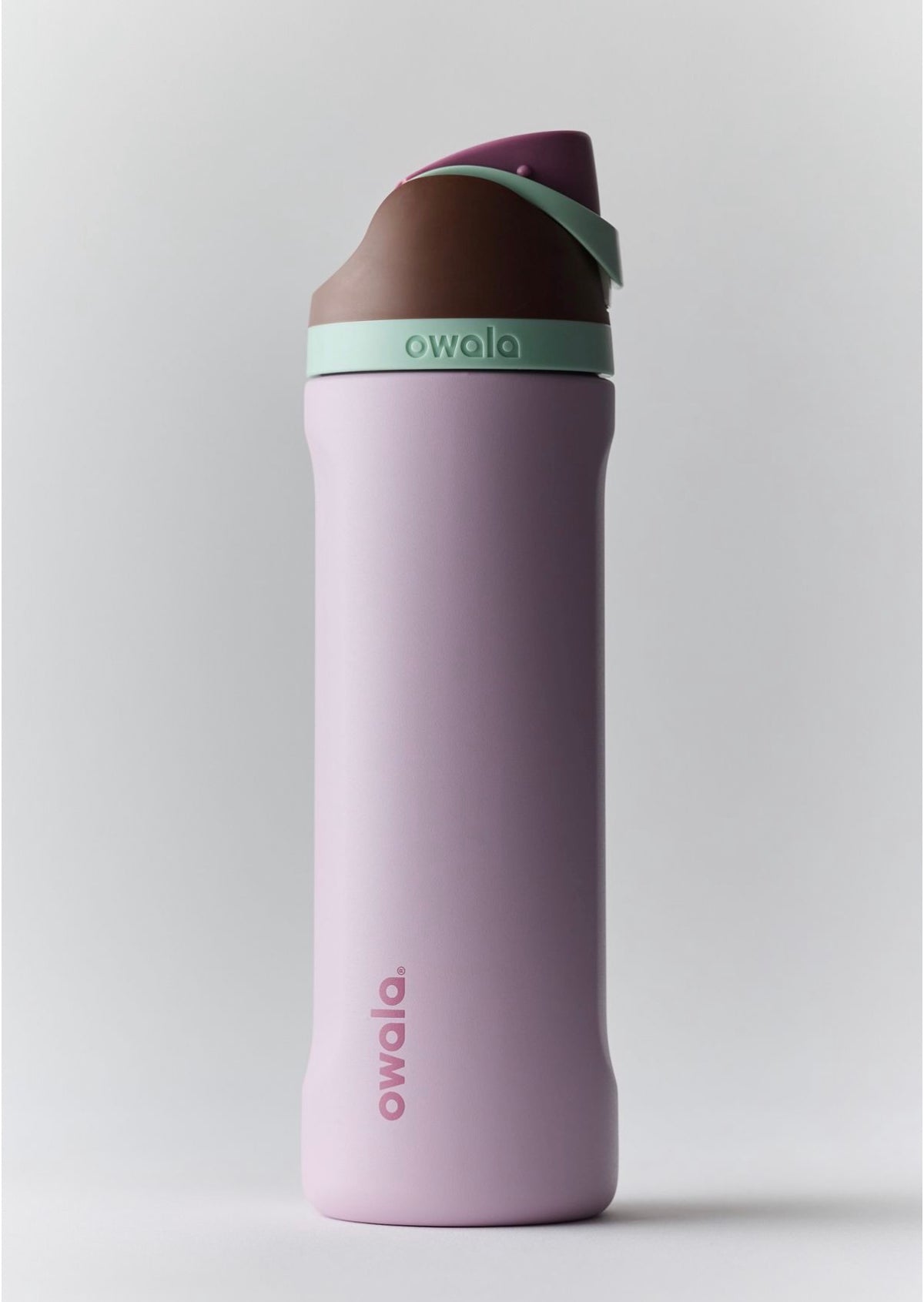 owala freesip 24oz 酷洛米配色