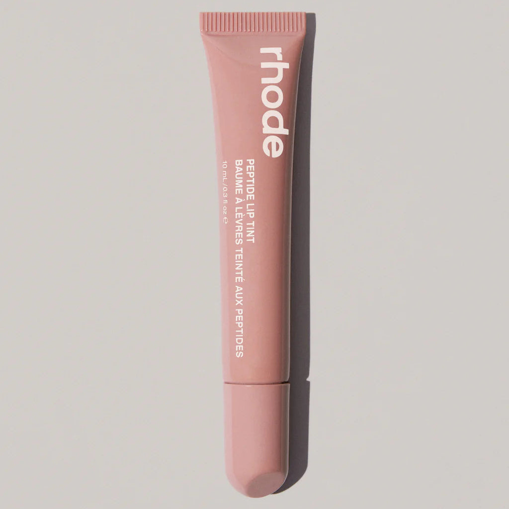 Rhode Peptide Lip Tint 潤色唇蜜