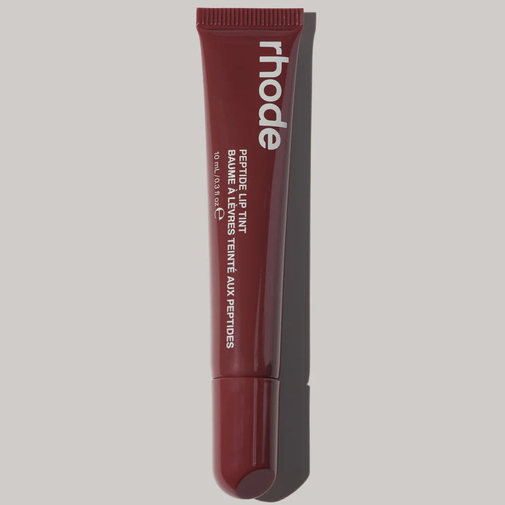 Rhode Peptide Lip Tint 潤色唇蜜