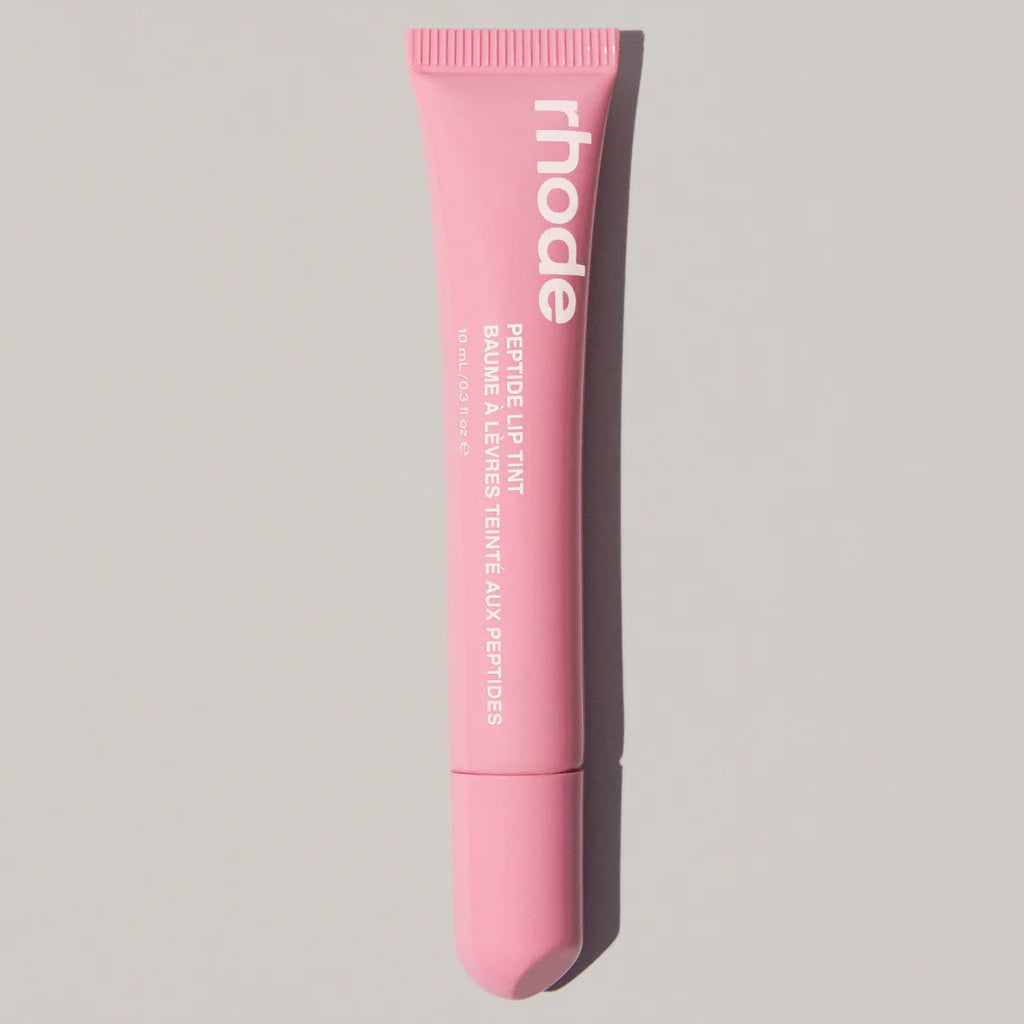 Rhode Peptide Lip Tint 潤色唇蜜