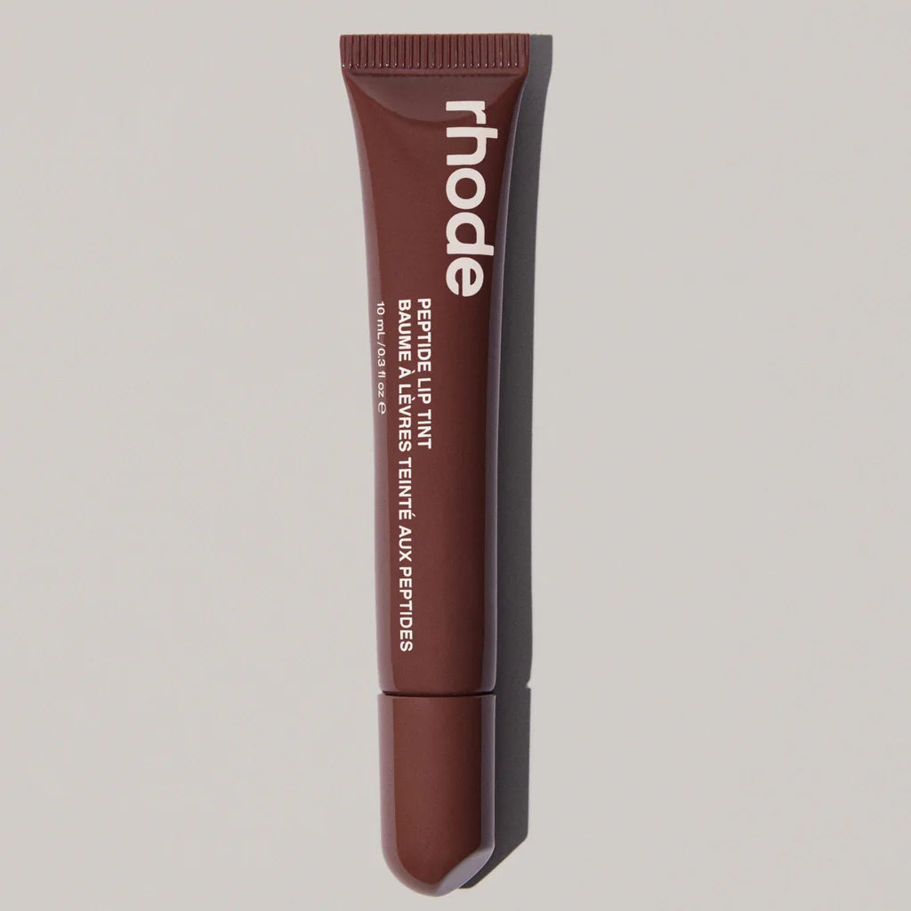 Rhode Peptide Lip Tint 潤色唇蜜