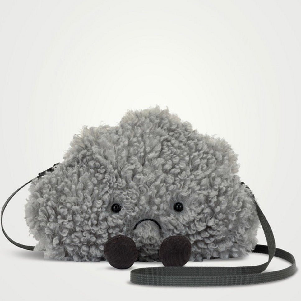 Jellycat 烏雲包包