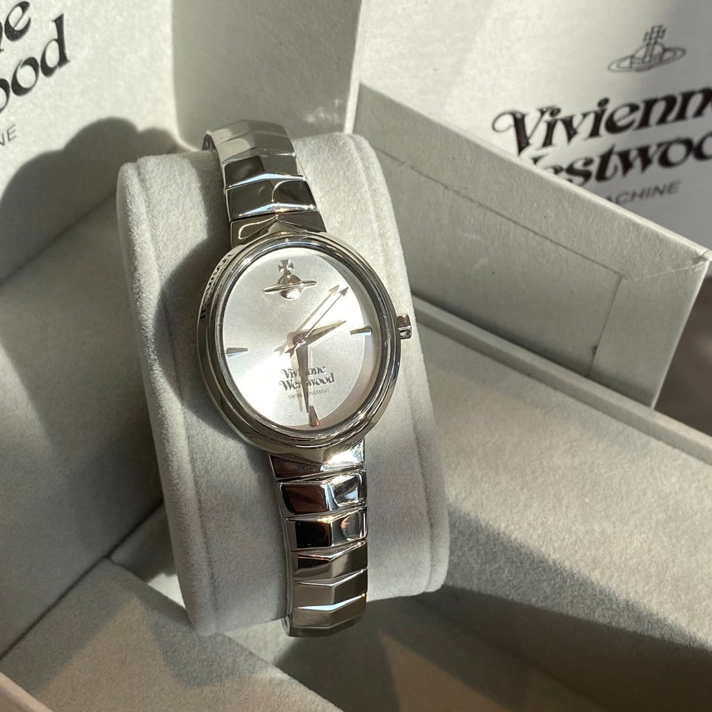 Vivienne Westwood 蛇骨表35mm [限定款]