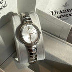 Vivienne Westwood 蛇骨表35mm [限定款]