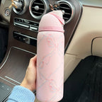 Owala 粉色蝴蝶結32oz 限定款 [預購]