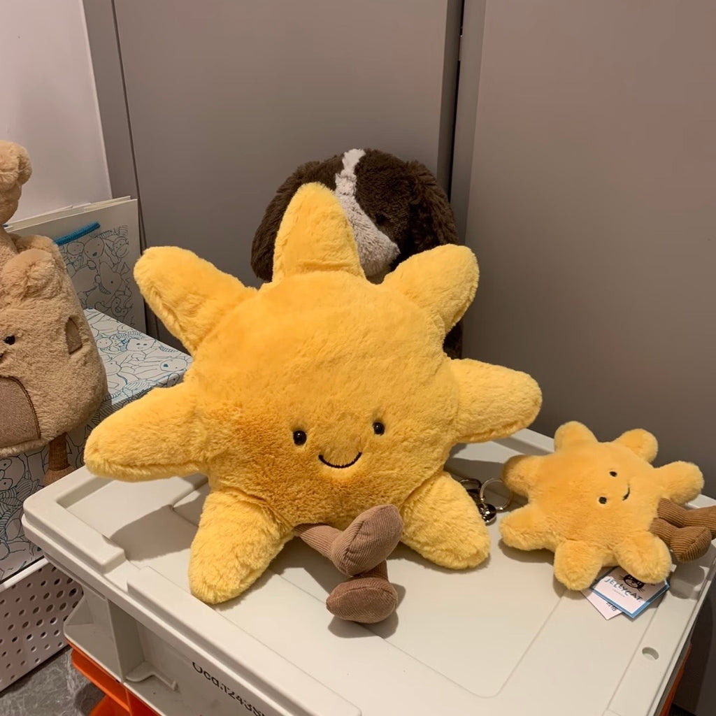 Jellycat 中號太陽