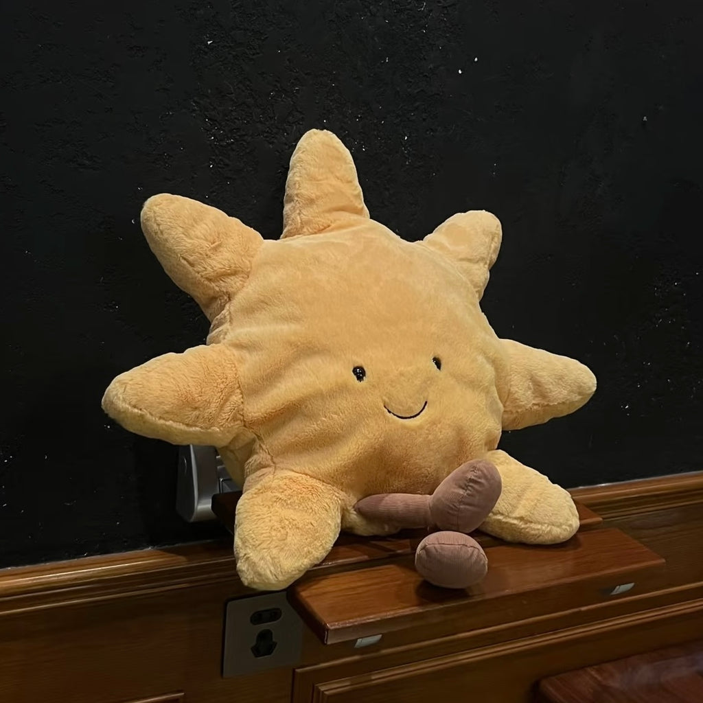 Jellycat 中號太陽