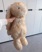 Jellycat 金標蓬鬆大兔