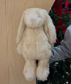 Jellycat 金標蓬鬆大兔